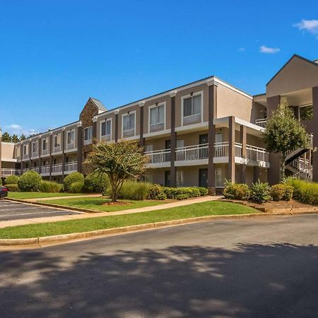 Quality Inn Northlake Tucker Exterior foto